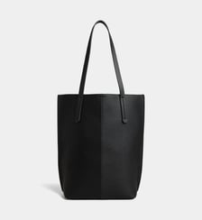 Sac cabas Serenata et sa pochette Galeries Lafayette