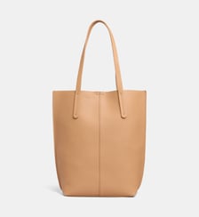 Sac cabas Serenata et sa pochette  Galeries Lafayette