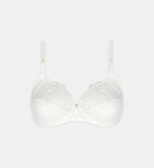 Soutien-gorge Bellissime Amour à motifs fleuris Lise Charmel