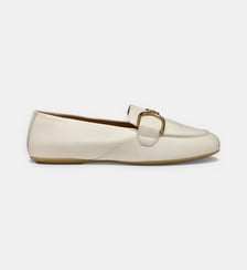 Mocassins Palmaria en cuir Geox