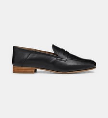 Mocassins Mantinea en cuir Geox