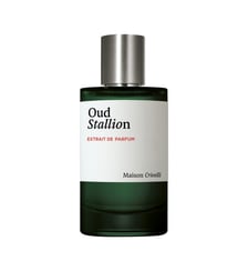 Oud Stallion Extrait de parfum Maison Crivelli