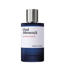 Oud Maracuja Extrait de parfum Maison Crivelli