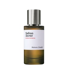 Safran Secret Extrait de parfum Maison Crivelli