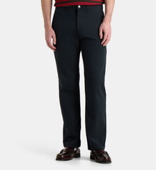 Jean droit Aden en denim bio mélangé NN07
