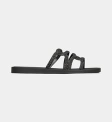 Mules Solar Glow paillettes  Ipanema