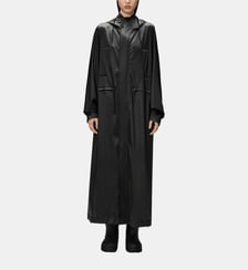 Imperméable droit mi-long Bod Rains
