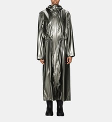 Imperméable droit mi-long Bod Rains