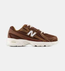 Baskets basses 740 New Balance