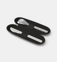 Ensemble de couverts MB Slim Nest Trio Monbento