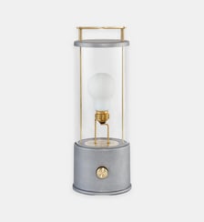 Lampe de table portable - Batterie rechargeable Tala