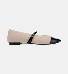 Babies semelle gomme Georgiana Repetto