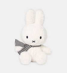 Peluche avec une écharpe Bon Ton Toys