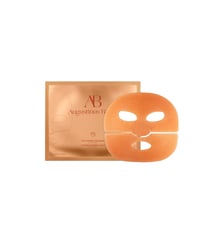 Masque facial à l'hydrogel - lot de 6 Augustinus Bader