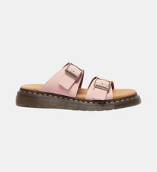 Sandales plates Josef Dr. Martens