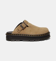 Mules plates Zeb zAG Dr. Martens