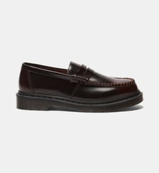 Mocassins Penton en cuir Dr. Martens