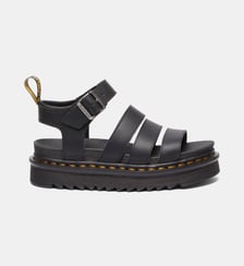 Sandales plates Blaire Dr. Martens