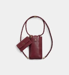 Sac pochette Phone Case Multi Galeries Lafayette