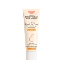 Gel-crème visage détoxifiant - Abricot lumière Embryolisse
