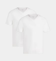 Lot de t-shirt Zontee en coton bio Galeries Lafayette