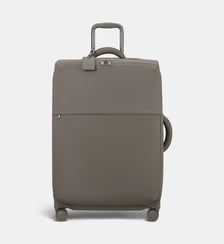 Valise souple Long Trip 2.0 Lost In Berlin 4R 72 cm Lipault