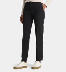 Pantalon Sculpt slim en coton finition lisse Dockers