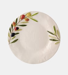 Assiette apéritif Bordallo Pinheiro