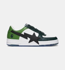 Baskets basses Bape Sta A BATHING APE ®