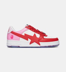 Baskets basses Bape Sta Os M2 A BATHING APE ®