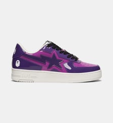 Baskets basses Sta Icon A BATHING APE ®