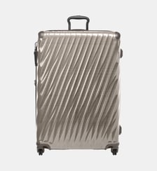 Valise rigide Short Trip 19 Degré Lite 4R 66 cm Tumi