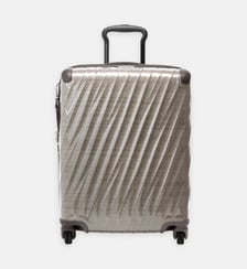 Valise rigide cabine Continental 19 Degré 4R 55 cm Tumi