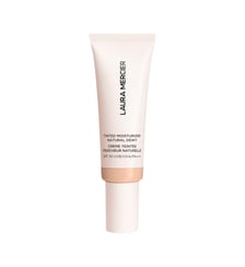 Crème Teintée Naturelle Laura Mercier