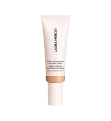 Crème Teintée Naturelle Laura Mercier