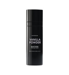 Hair perfume Vanilla Powder Matiere Premiere