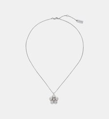 Collier Daisy Balloon Marc Jacobs