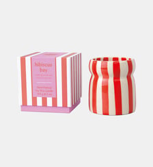 Hibiscus Bay - Bougie parfumée  Paddywax