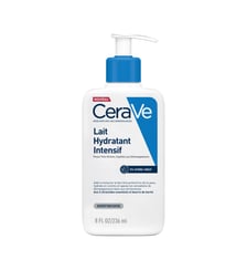 Lait Hydratant Intensif Visage et Corps Cerave