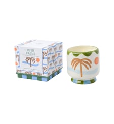 Bougie parfumée - Lush Palms Paddywax