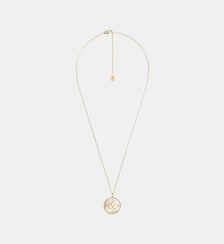 Collier à pendentif - Lion Fossil