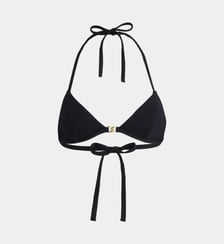 Haut de maillot de bain triangle Claudie B  Beliza