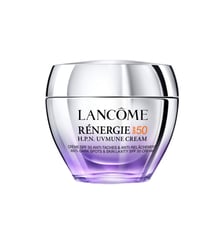 Crème anti-âge avec SPF Lancôme