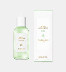Eau de toilette - Rosa verde GUERLAIN