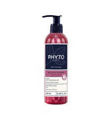 Gelée Anti-Frizz Boucles Phyto