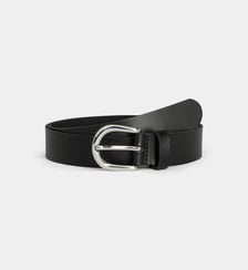 Ceinture Greeny en cuir Galeries Lafayette