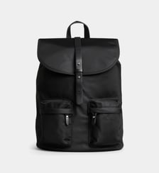 Sac à dos Felix nylon Galeries Lafayette