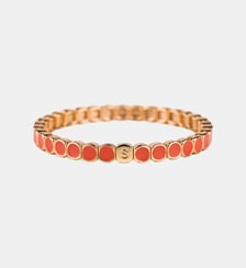 Bracelet facettes mini rondes Simone à Bordeaux