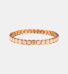 Bracelet facettes mini rondes Simone à Bordeaux