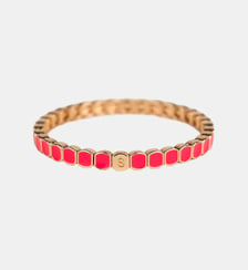 Bracelet facettes mini rondes Simone à Bordeaux